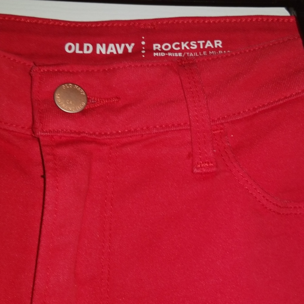Old navy jeans